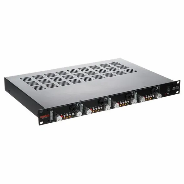 Warm Audio WA-412