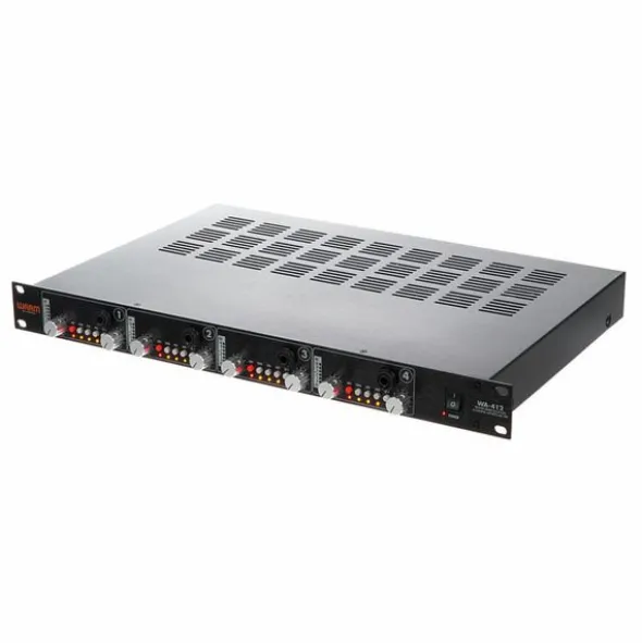 Warm Audio WA-412