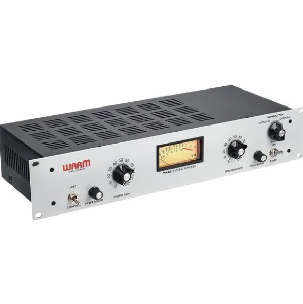 Warm Audio WA-2A
