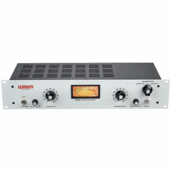 Warm Audio WA-2A