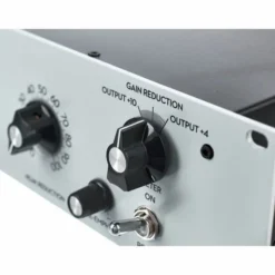 Warm Audio WA-2A