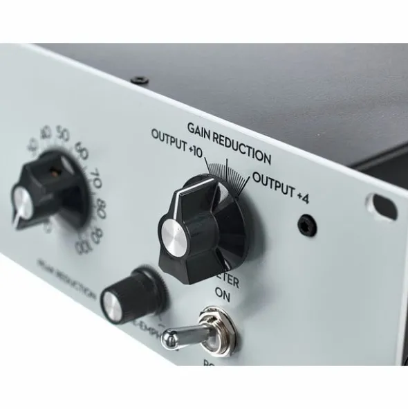 Warm Audio WA-2A