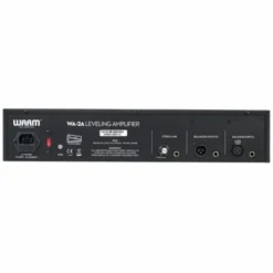 Warm Audio WA-2A