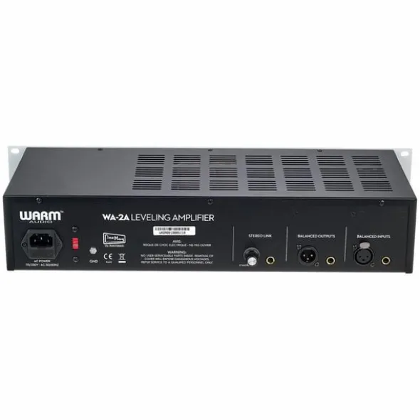 Warm Audio WA-2A