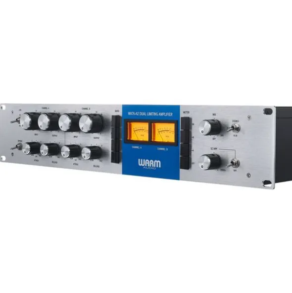 Warm Audio WA76-A2