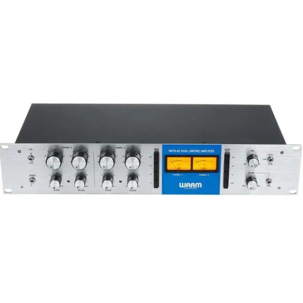 Warm Audio WA76-A2