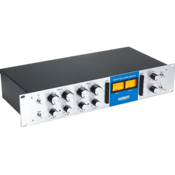 Warm Audio WA76-A2