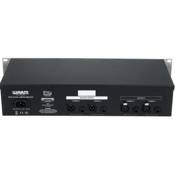 Warm Audio WA76-A2