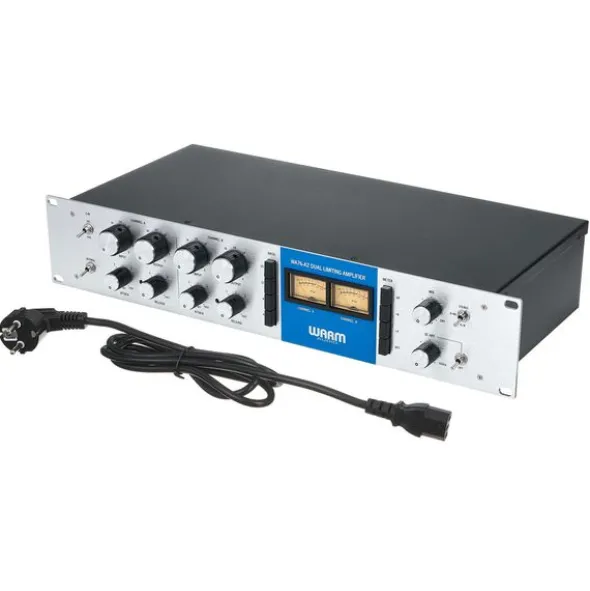 Warm Audio WA76-A2