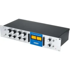 Warm Audio WA76-A2