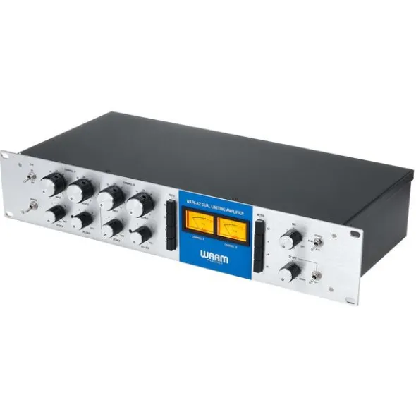 Warm Audio WA76-A2