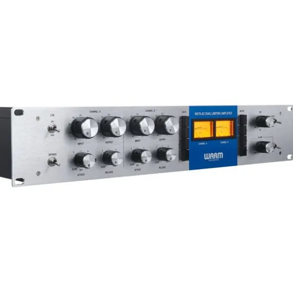 Warm Audio WA76-A2