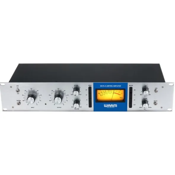 Warm Audio WA76-A