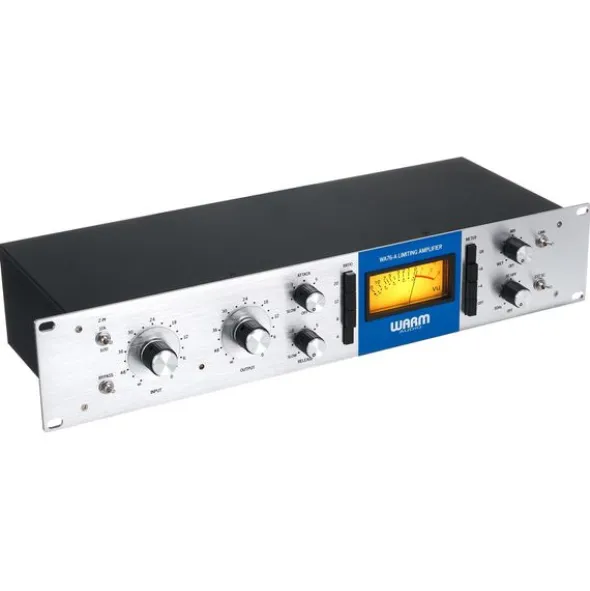 Warm Audio WA76-A