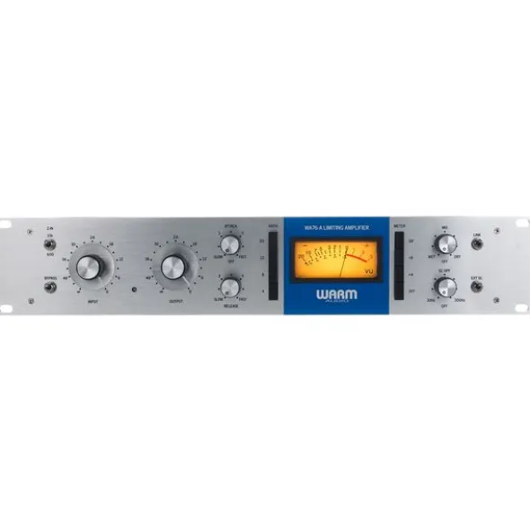 Warm Audio WA76-A
