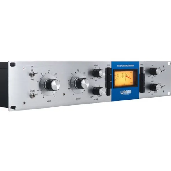 Warm Audio WA76-A