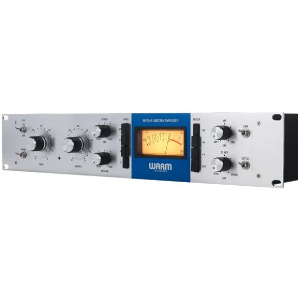 Warm Audio WA76-A
