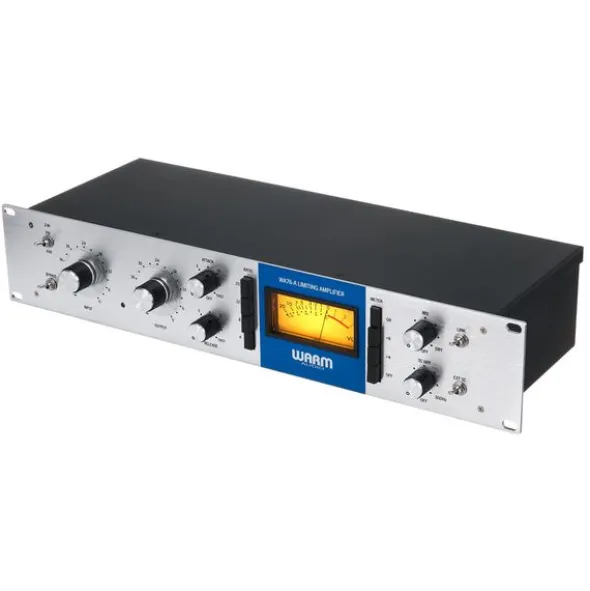 Warm Audio WA76-A