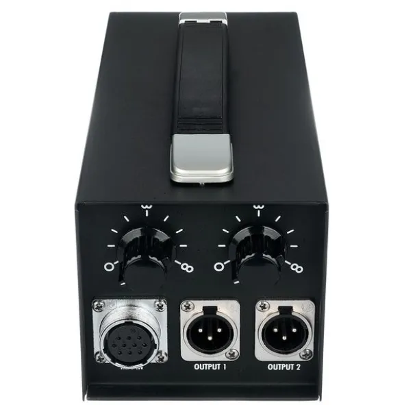 Warm Audio WA-CX24