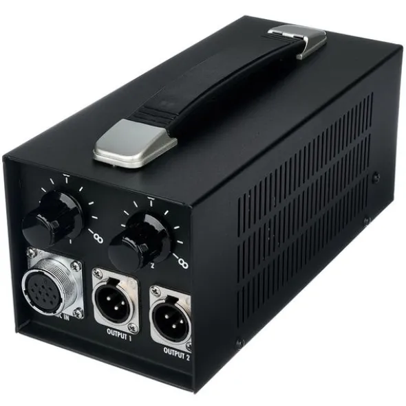 Warm Audio WA-CX24