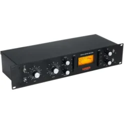 Warm Audio WA76-D