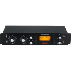 Warm Audio WA76-D