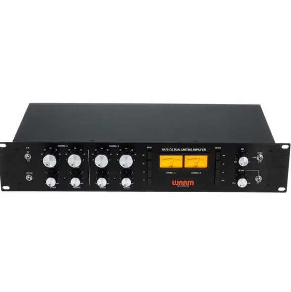 Warm Audio WA76-D2