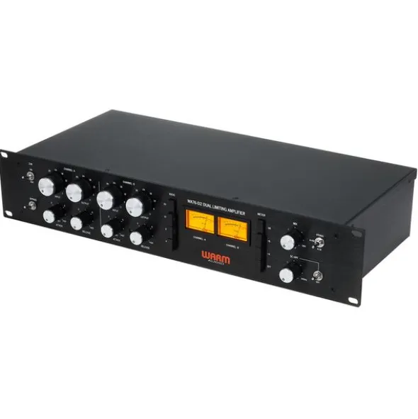 Warm Audio WA76-D2