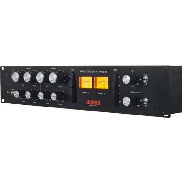 Warm Audio WA76-D2