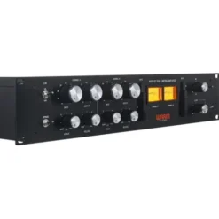 Warm Audio WA76-D2