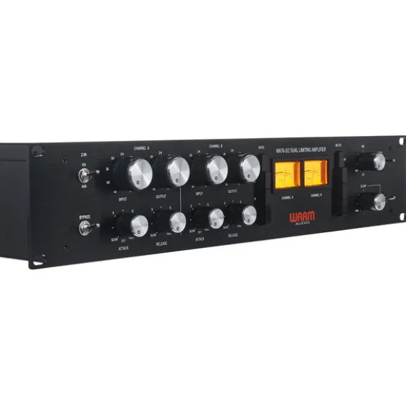 Warm Audio WA76-D2