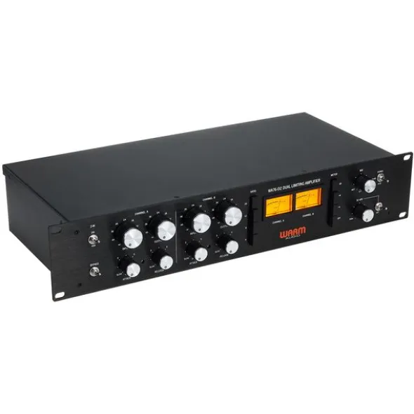 Warm Audio WA76-D2
