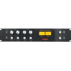 Warm Audio WA76-D2