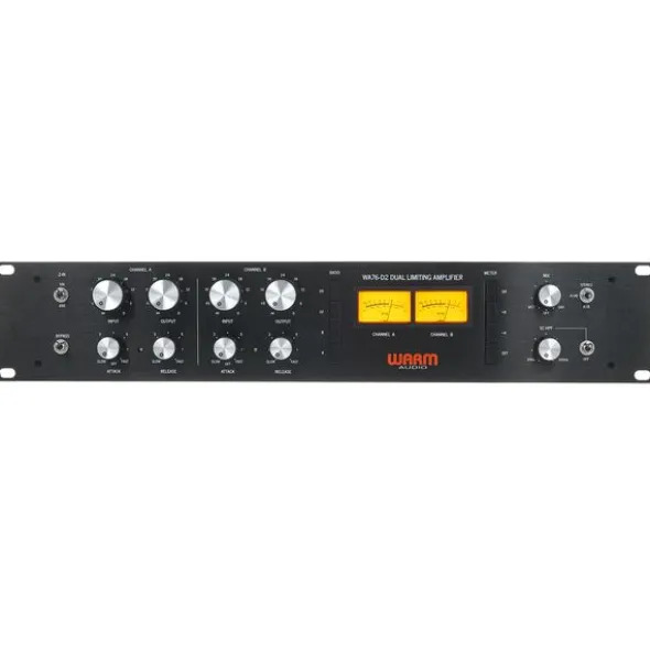 Warm Audio WA76-D2