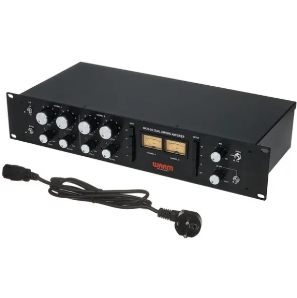 Warm Audio WA76-D2