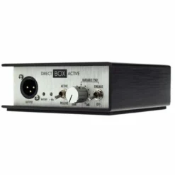 Warm Audio WA-DI-A