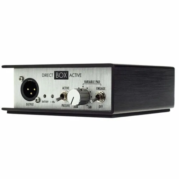 Warm Audio WA-DI-A