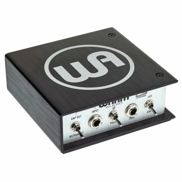 Warm Audio WA-DI-A