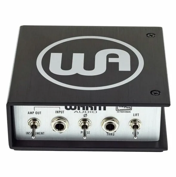 Warm Audio WA-DI-A