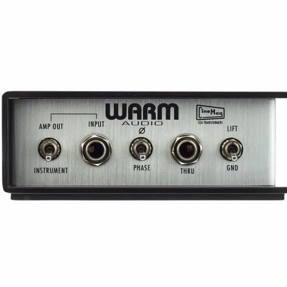 Warm Audio WA-DI-A