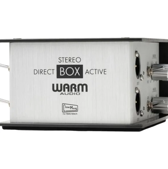 Warm Audio WA-DI-A2