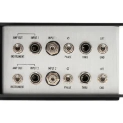 Warm Audio WA-DI-A2