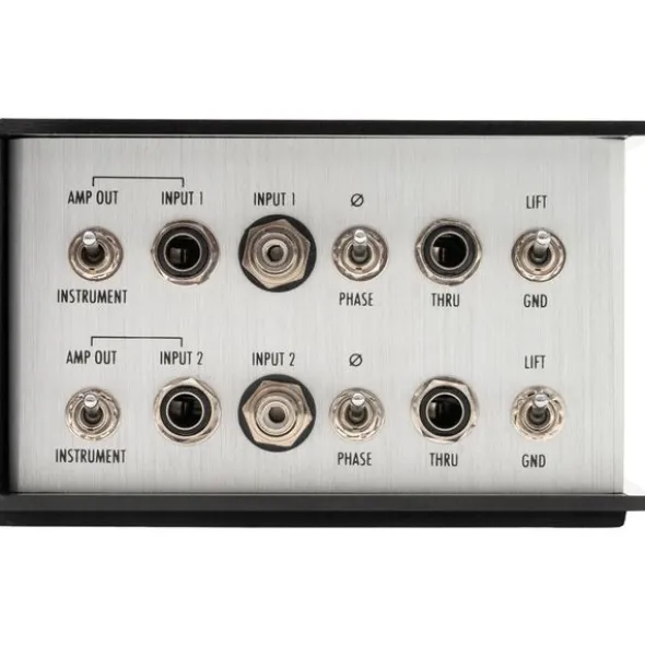 Warm Audio WA-DI-A2