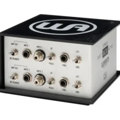 Warm Audio WA-DI-A2