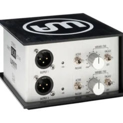 Warm Audio WA-DI-A2
