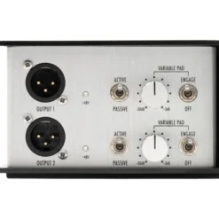 Warm Audio WA-DI-A2
