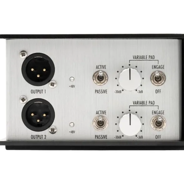 Warm Audio WA-DI-A2