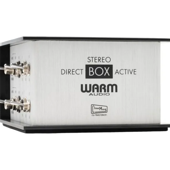 Warm Audio WA-DI-A2