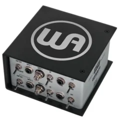 Warm Audio WA-DI-P2