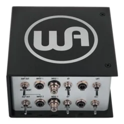 Warm Audio WA-DI-P2
